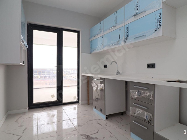 ETİMESGUT YEŞİLOVADA BAĞIMSIZ MUTFAK GENİŞ BALKON 2+1 SATILIK - Görsel 6