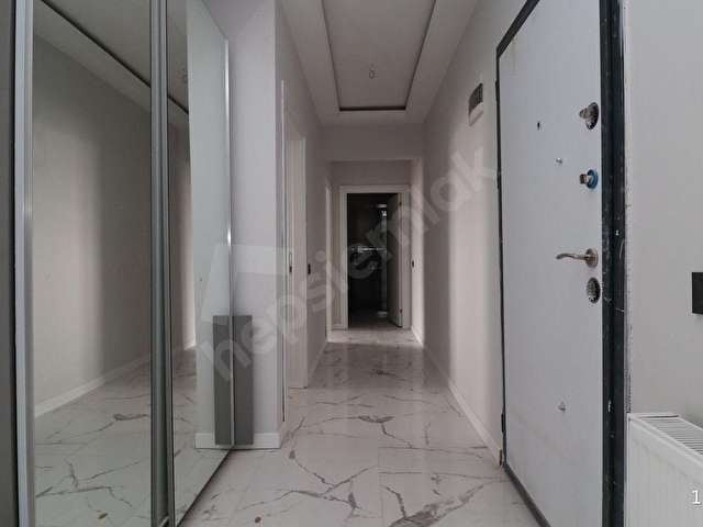 ETİMESGUT YEŞİLOVADA BAĞIMSIZ MUTFAK GENİŞ BALKON 2+1 SATILIK - Görsel 12