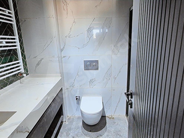 ÇANAKKALE MERKEZ DE 3+1 SATILIK DAİRE KARACAÖREN MAH. - Görsel 6