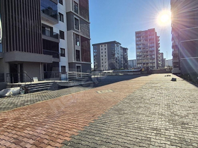 ÇANAKKALE MERKEZ DE 3+1 SATILIK DAİRE KARACAÖREN MAH. - Görsel 4