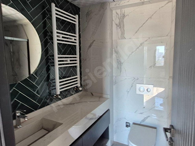 ÇANAKKALE MERKEZ DE 3+1 SATILIK DAİRE KARACAÖREN MAH. - Görsel 26