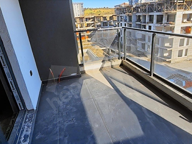 ÇANAKKALE MERKEZ DE 3+1 SATILIK DAİRE KARACAÖREN MAH. - Görsel 19