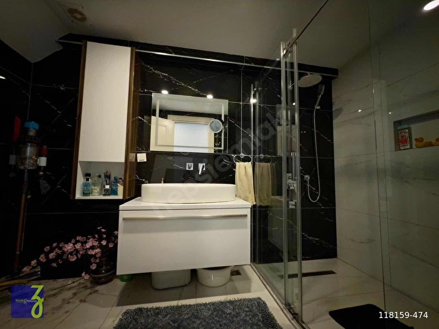ÇANAKKALE KARACAÖRENDE GREEN LİFE SİTESİNDE 4+1 SATILIK DAİRE - Görsel 22
