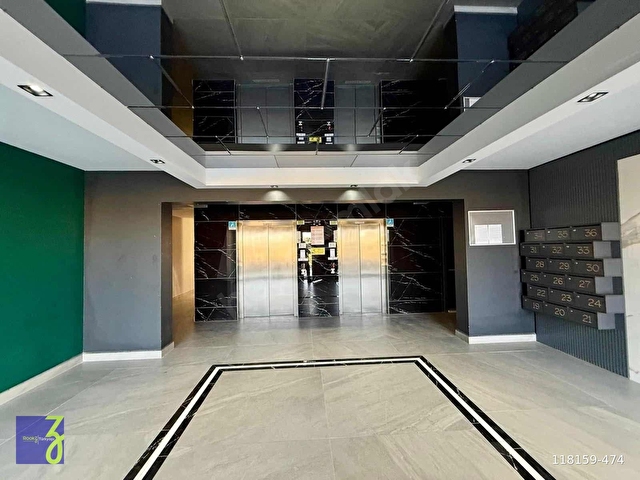 ÇANAKKALE KARACAÖRENDE GREEN LİFE SİTESİNDE 4+1 SATILIK DAİRE - Görsel 2