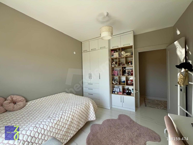ÇANAKKALE KARACAÖRENDE GREEN LİFE SİTESİNDE 4+1 SATILIK DAİRE - Görsel 10