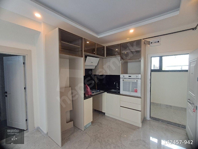 EKŞİOĞLUNDAN TEKİRDAĞ SÜLEYMANPAŞA TOPAĞACI MAH SATILIK 1+1DAİRE - Görsel 9