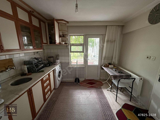 ÇETİNLER EMLAKTAN KURTULUŞ MAHALLESİNDE 3+1 SATILIK DAİRE - Görsel 4