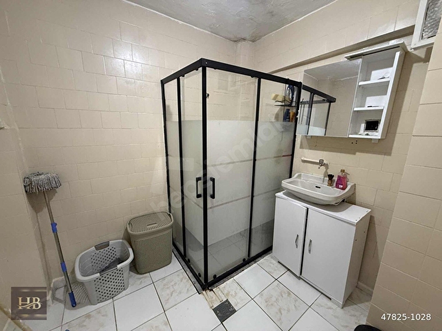 ÇETİNLER EMLAKTAN KURTULUŞ MAHALLESİNDE 3+1 SATILIK DAİRE - Görsel 11