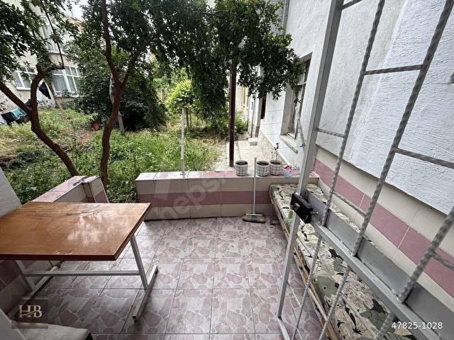 ÇETİNLER EMLAKTAN KURTULUŞ MAHALLESİNDE 3+1 SATILIK DAİRE - Görsel 5