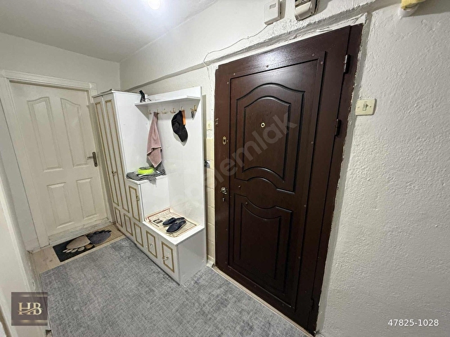 ÇETİNLER EMLAKTAN KURTULUŞ MAHALLESİNDE 3+1 SATILIK DAİRE - Görsel 9
