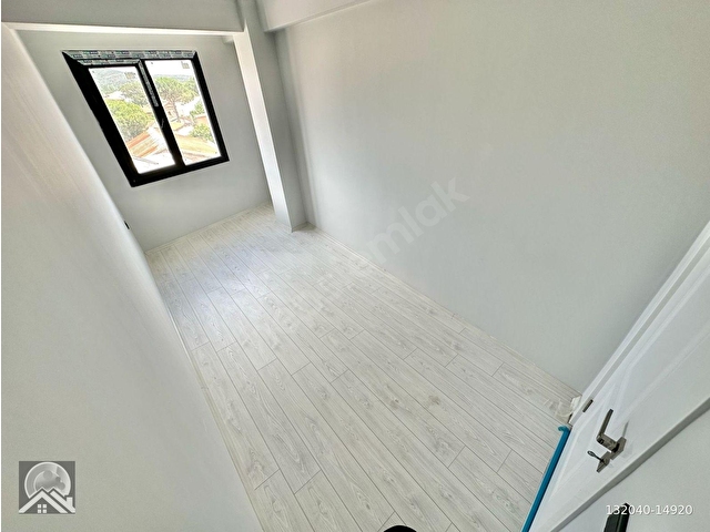 ꧁AY EMLAKTAN꧂OKSİJEN DEPOSU ZEYTİNLİ KAZDAĞLARINDA GENİŞ TERASLI SATILIK 3+1 LÜX DUBLEX DAİRE - Görsel 25