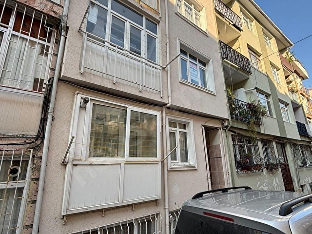 Eminden,Çinili Hamam Sokak,kombili,temiz,2.kat,VİDEO EKLİ - Görsel 18