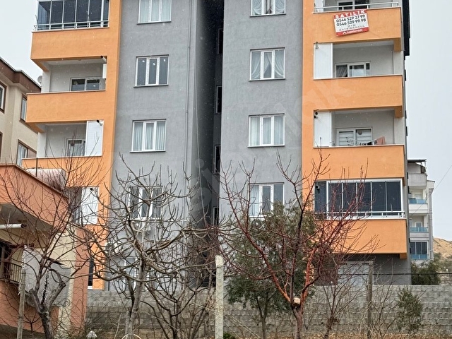 MYM GAYRİMENKULDEN SATILIK BALLICA MH. 2 + 1 DAİRE