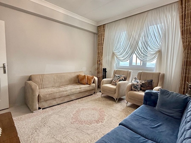 MYM GAYRİMENKULDEN SATILIK BALLICA MH. 2 + 1 DAİRE - Görsel 4