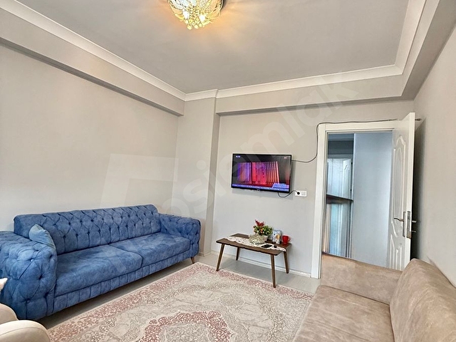 MYM GAYRİMENKULDEN SATILIK BALLICA MH. 2 + 1 DAİRE - Görsel 6