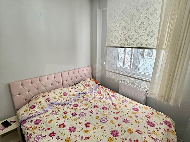 MYM GAYRİMENKULDEN SATILIK BALLICA MH. 2 + 1 DAİRE - Görsel 9