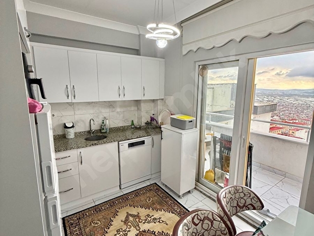 MYM GAYRİMENKULDEN SATILIK BALLICA MH. 2 + 1 DAİRE - Görsel 12