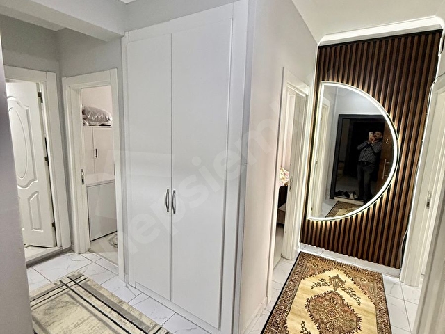 MYM GAYRİMENKULDEN SATILIK BALLICA MH. 2 + 1 DAİRE - Görsel 16