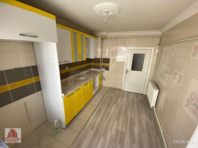 30 AĞUSTOS MAH KATTA 3+1 MASRAFSIZ ARA DUPLEX DAİRE