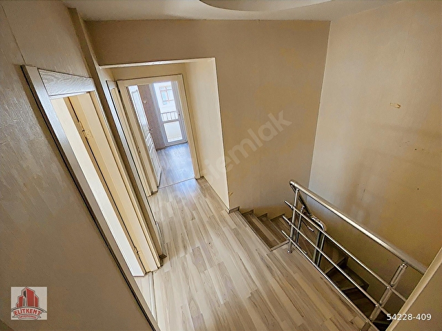 30 AĞUSTOS MAH KATTA 3+1 MASRAFSIZ ARA DUPLEX DAİRE - Görsel 23