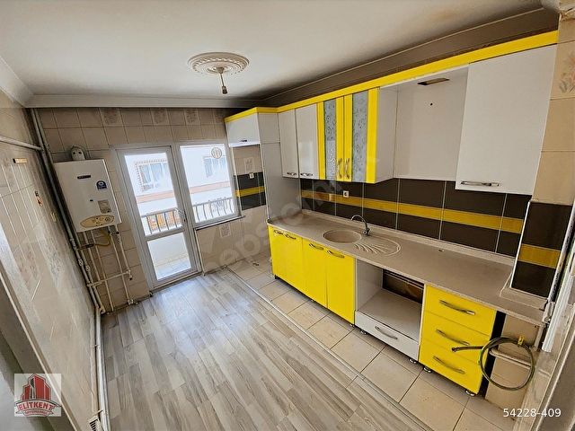 30 AĞUSTOS MAH KATTA 3+1 MASRAFSIZ ARA DUPLEX DAİRE - Görsel 2