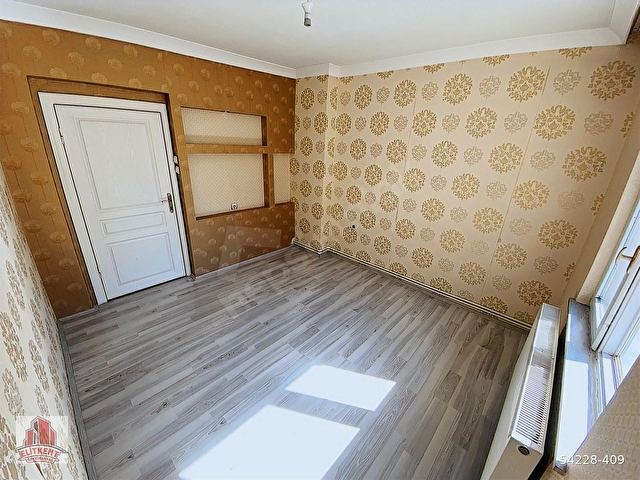 30 AĞUSTOS MAH KATTA 3+1 MASRAFSIZ ARA DUPLEX DAİRE - Görsel 17