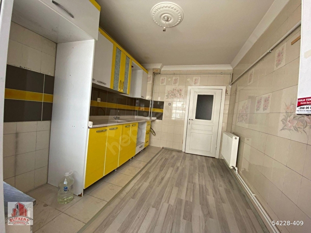 30 AĞUSTOS MAH KATTA 3+1 MASRAFSIZ ARA DUPLEX DAİRE - Görsel 4