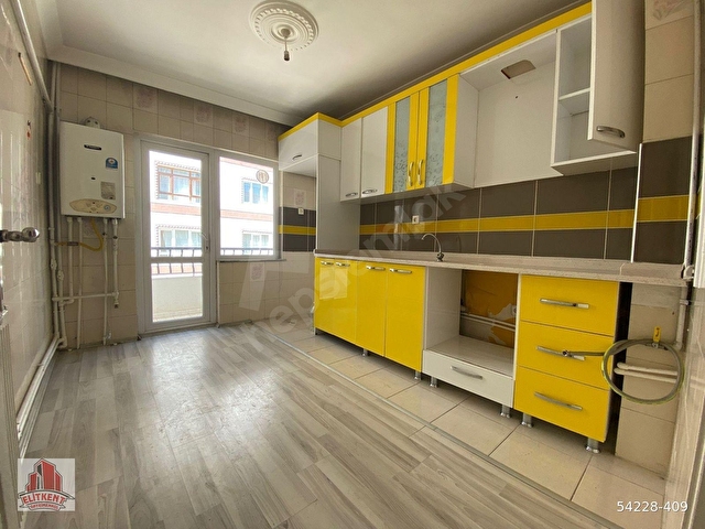 30 AĞUSTOS MAH KATTA 3+1 MASRAFSIZ ARA DUPLEX DAİRE - Görsel 6