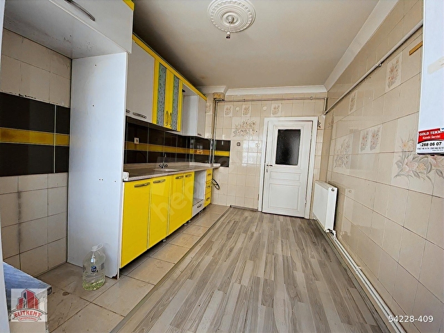30 AĞUSTOS MAH KATTA 3+1 MASRAFSIZ ARA DUPLEX DAİRE - Görsel 5