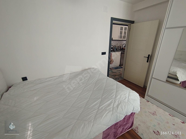 GARİPOĞULLARINDAN EMEK MAH. ULTRA LUX SATILIK 1+1 - Görsel 16