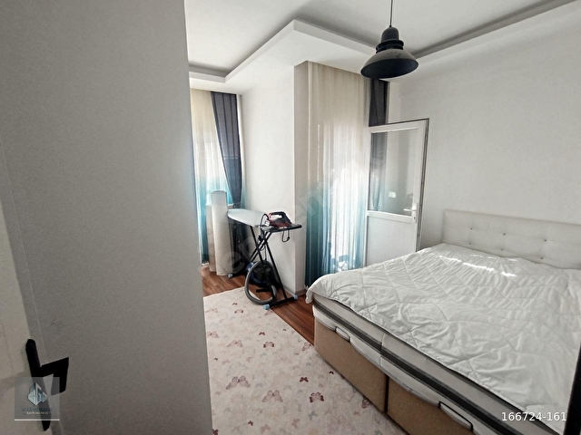 GARİPOĞULLARINDAN EMEK MAH. ULTRA LUX SATILIK 1+1 - Görsel 13