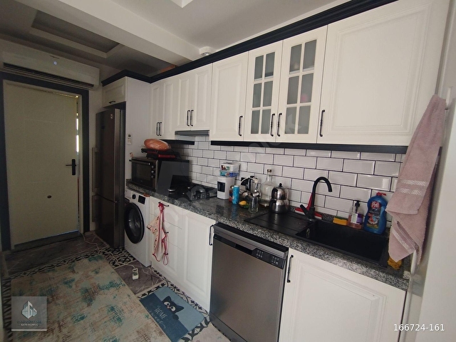 GARİPOĞULLARINDAN EMEK MAH. ULTRA LUX SATILIK 1+1 - Görsel 7