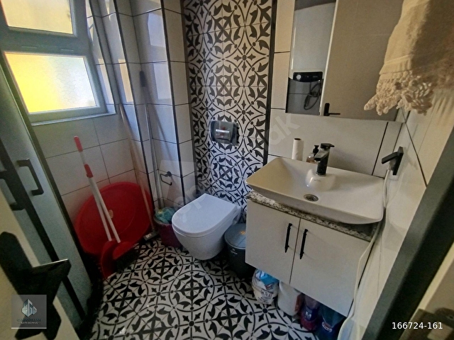 GARİPOĞULLARINDAN EMEK MAH. ULTRA LUX SATILIK 1+1 - Görsel 12