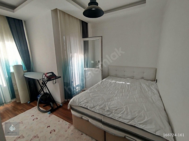 GARİPOĞULLARINDAN EMEK MAH. ULTRA LUX SATILIK 1+1 - Görsel 14