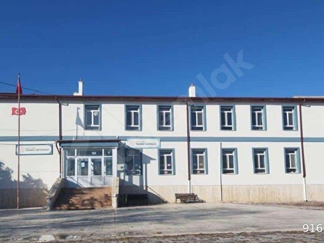 MÜSTAKİL İMARLI %40 İNŞAAT ALANI BULUNAN ARSA - Görsel 4