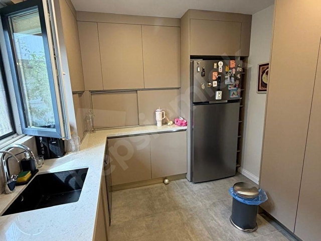 ACR GYDDEN ŞİLE ÇAVUŞ MAH.DE EŞYALI SATILIK 3+1 LÜKS VİLLA - Görsel 28