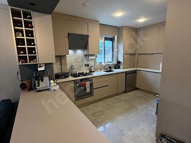 ACR GYDDEN ŞİLE ÇAVUŞ MAH.DE EŞYALI SATILIK 3+1 LÜKS VİLLA - Görsel 26