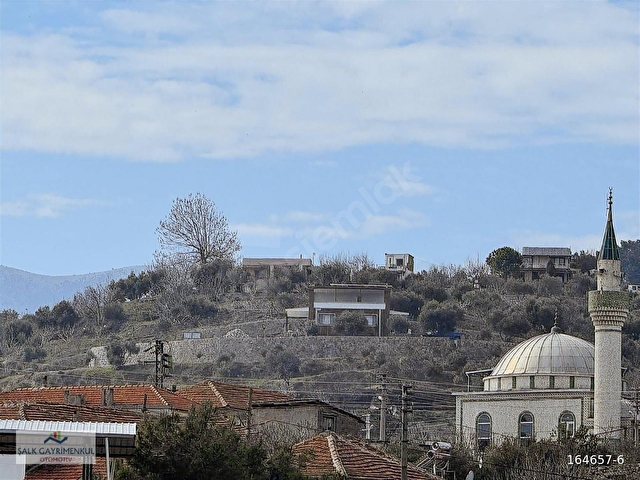 Manisa Şehzadeler Örnekköyde Doğa Manzaralı Yaşam Alanı - Görsel 22