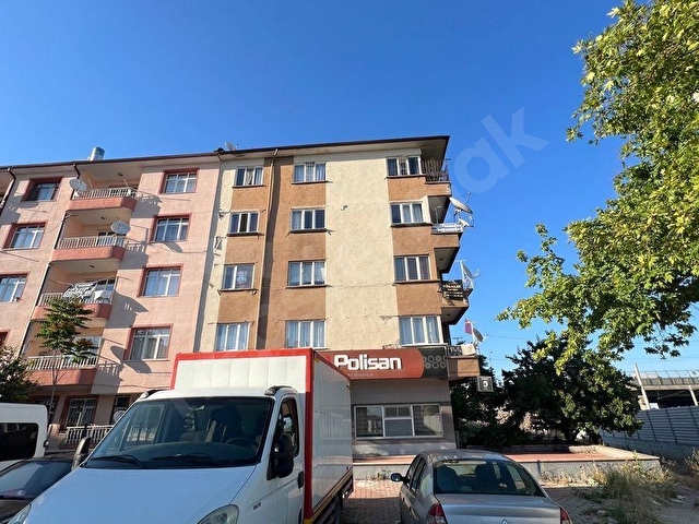 MEDİCANA HASTAHANESİ YANINDA KİRALIK 2+1 YERDEN ISITMA