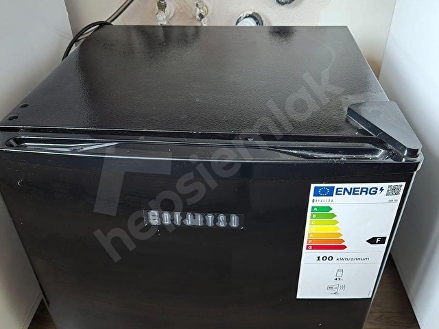 Yenice Mah. Üniverste Yakını Full Eşyalı 1+1 Kiralık Daire - Görsel 27