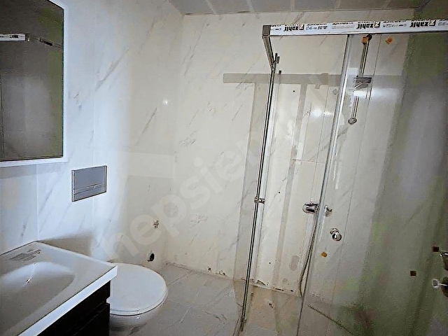 Yenice Mah. Üniverste Yakını Full Eşyalı 1+1 Kiralık Daire - Görsel 20