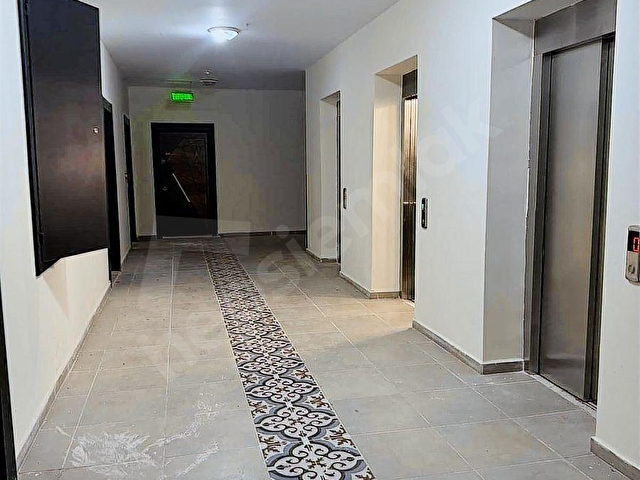 Yenice Mah. Üniverste Yakını Full Eşyalı 1+1 Kiralık Daire - Görsel 23