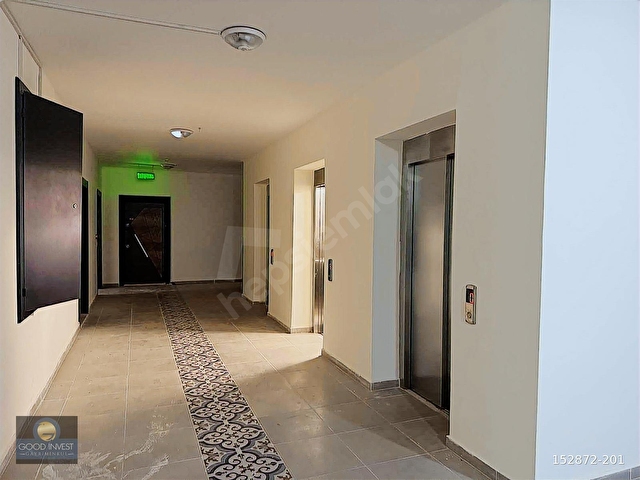 Yenice Mah. Üniverste Yakını Full Eşyalı 1+1 Kiralık Daire - Görsel 14