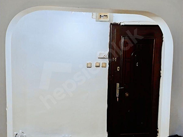 DUHADAN ZEYNEP KAMİL HAST.YAKIN BAHÇELİ 2+1 90M2 SATILIK DAİRE - Görsel 19