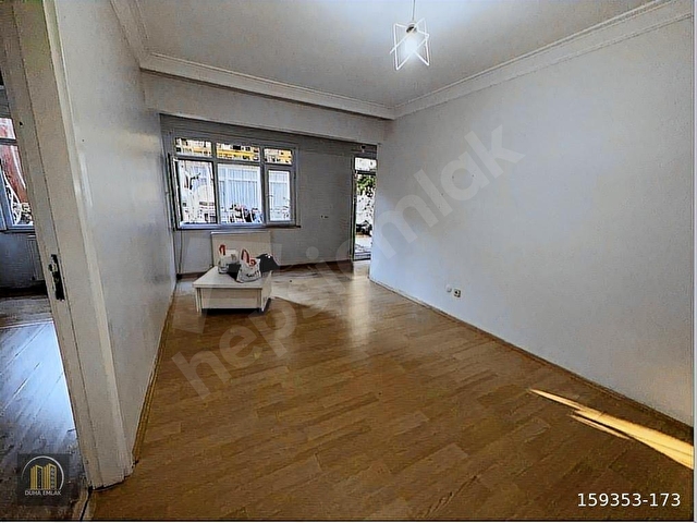 DUHADAN ZEYNEP KAMİL HAST.YAKIN BAHÇELİ 2+1 90M2 SATILIK DAİRE