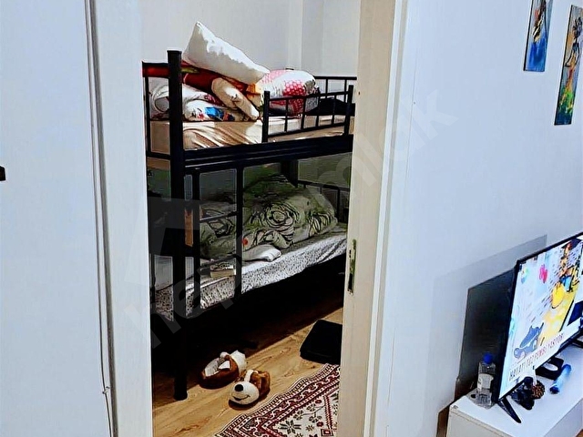 DUHADAN ZEYNEP KAMİL HAST.YAKIN BAHÇELİ 2+1 90M2 SATILIK DAİRE - Görsel 7