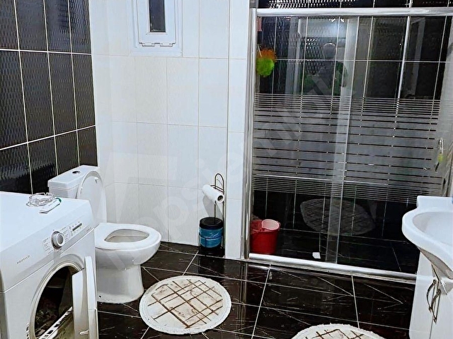 DUHADAN ZEYNEP KAMİL HAST.YAKIN BAHÇELİ 2+1 90M2 SATILIK DAİRE - Görsel 15