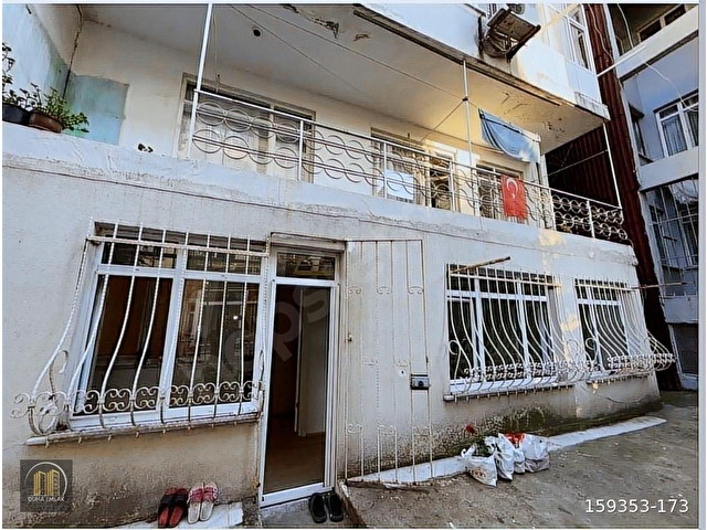 DUHADAN ZEYNEP KAMİL HAST.YAKIN BAHÇELİ 2+1 90M2 SATILIK DAİRE - Görsel 10