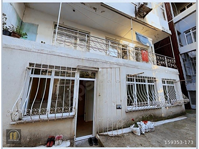 DUHADAN ZEYNEP KAMİL HAST.YAKIN BAHÇELİ 2+1 90M2 SATILIK DAİRE - Görsel 18