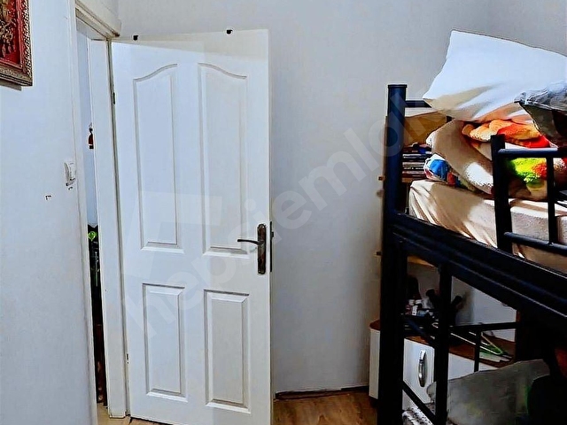 DUHADAN ZEYNEP KAMİL HAST.YAKIN BAHÇELİ 2+1 90M2 SATILIK DAİRE - Görsel 11